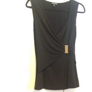 Ellen Tracy black tank!